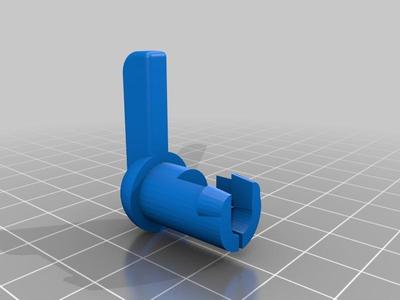 cat box clip