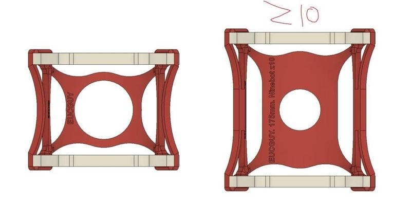 EUCGUY Stand. 3.0 Added support for Z10 width
