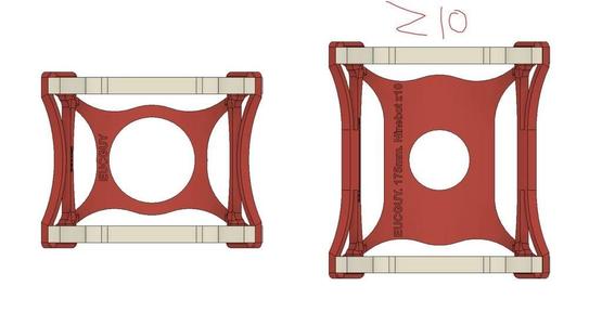 EUCGUY Stand. 3.0 Added support for Z10 width