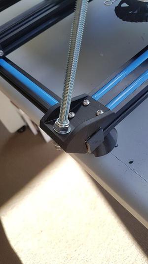 CR10S Frame Brace