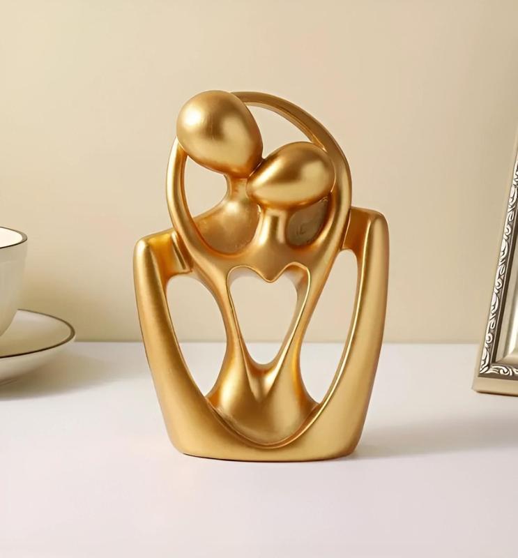 Couple Home Living Room,Valentine's Day Wedding Ornaments Gifts