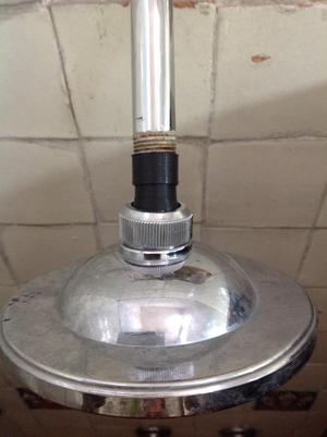 Repuesto Bola-Regadera