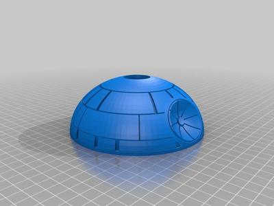 24mm Ground Glass Joint Stand for Glass Symphony