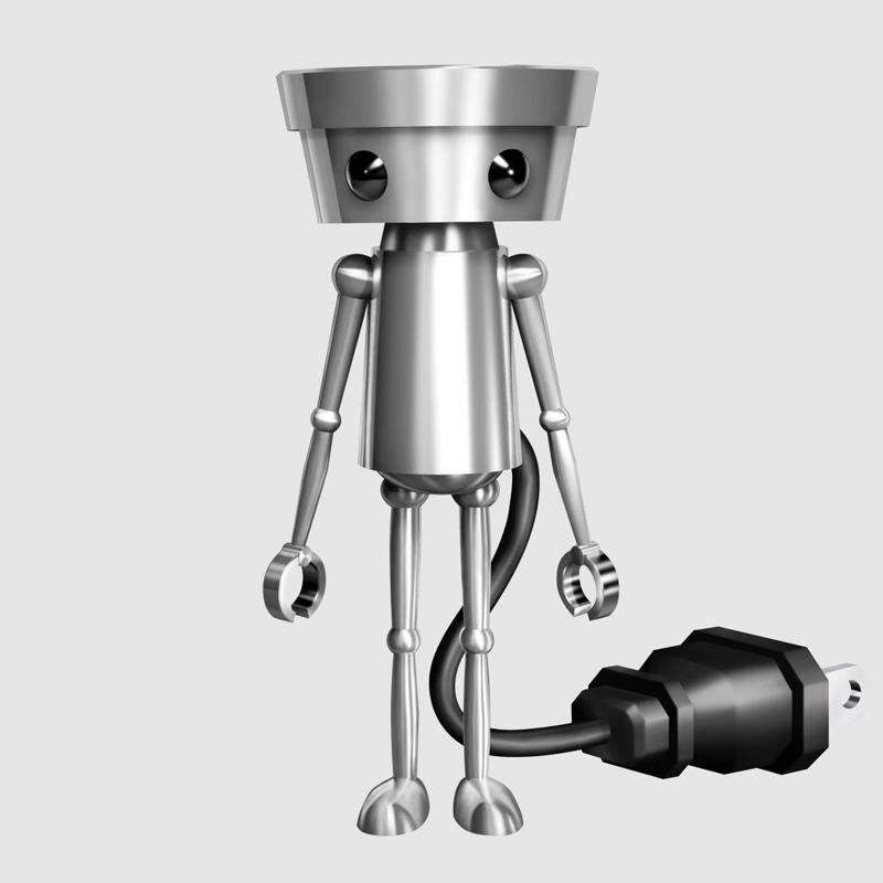 Chibi robo