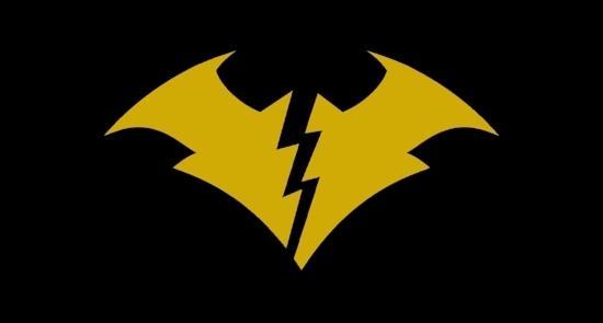 Dark Nights: Metal - The Red Death Emblem