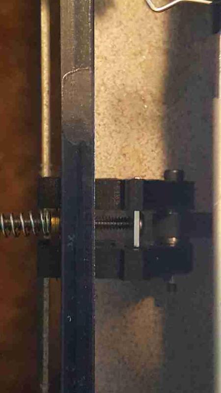 Prusa i3 Mandel 