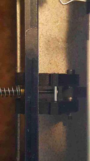 Prusa i3 Mandel 