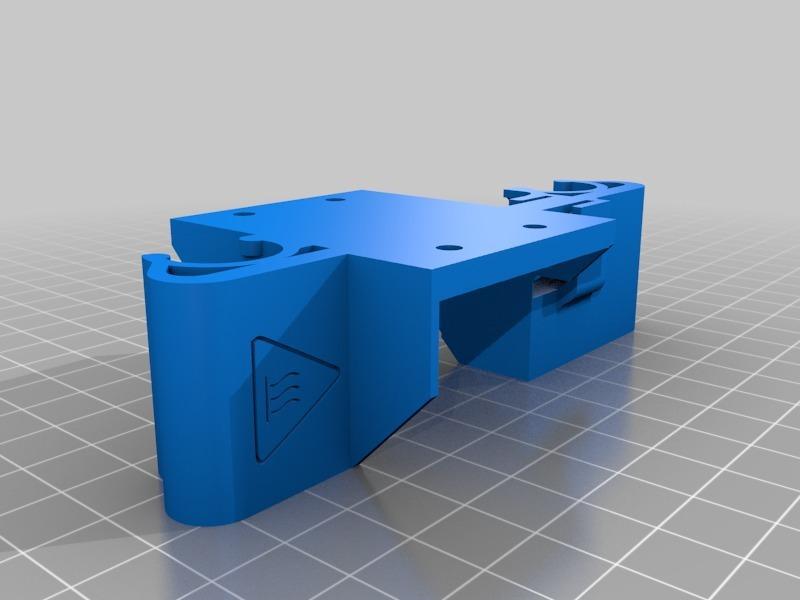 Laser Head - Dagoma Discovery 200 / DiscoEasy