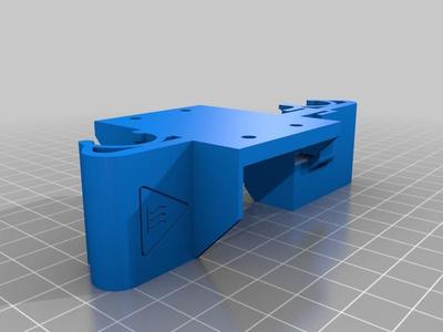 Laser Head - Dagoma Discovery 200 / DiscoEasy