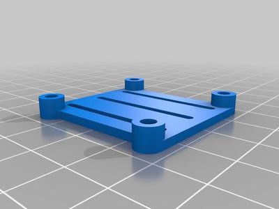 Flight Controller Spacer