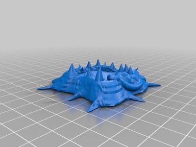 Zerg - Spawning Pool