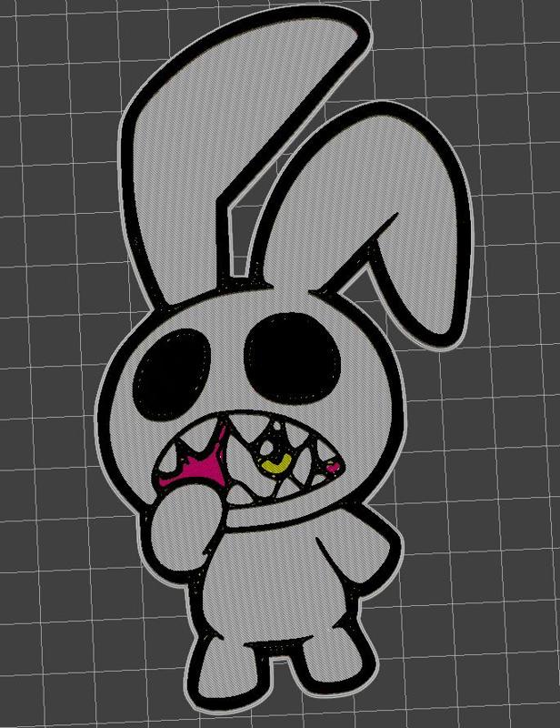 Skullgirls mobile Saga