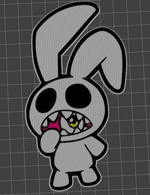 Skullgirls mobile Saga