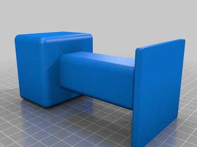 IKEA Lack Extension