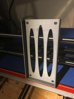 Mega/Ramps sleeve