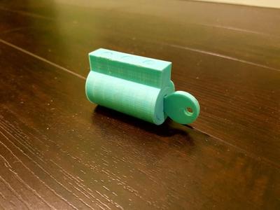 3 Pin Lock With Key