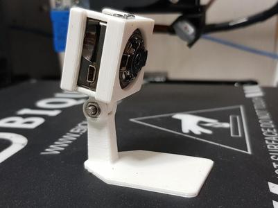 SQ8 mini camcorder mount