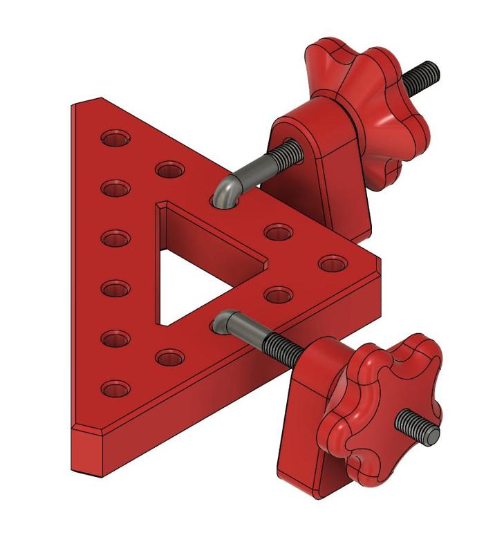 ANGLE CLAMP