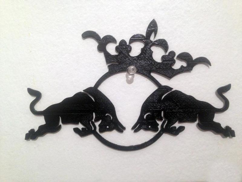 LOGOTIPO REDBULLBATALLADELOSGALLOS