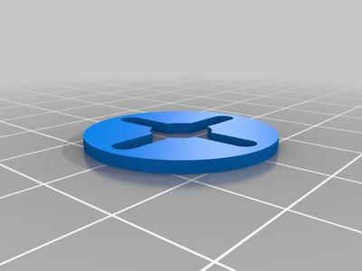 Wondrous Drones LOVE! Motor Soft mount