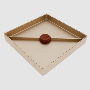 Spin Zen Organizer