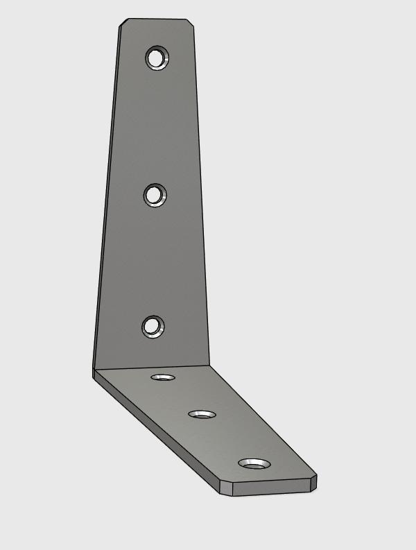 corner piece angle bracket corner piece corner angle bracket