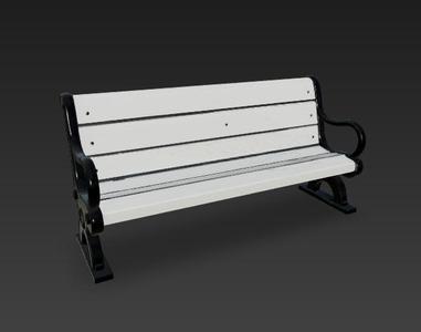 Park/street benches