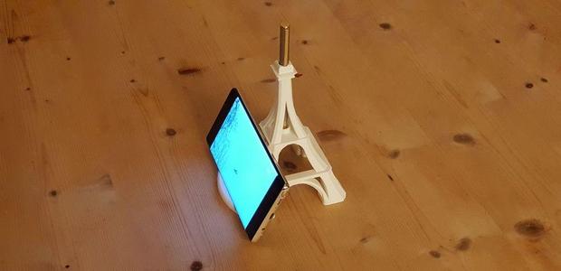 Tour Eiffel 