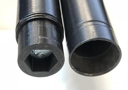 Wire Shelf Stacking Connector