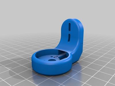 1806 Brushless Gimbal Roll Arm