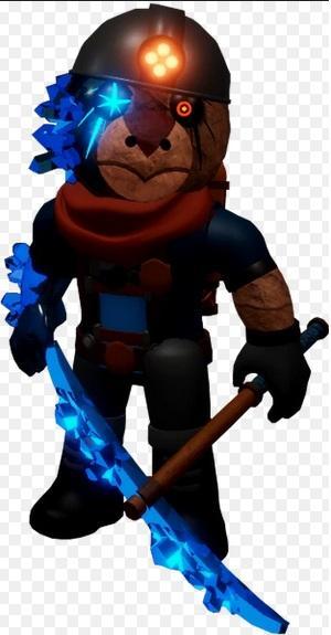 Glenn Piggy [Roblox]