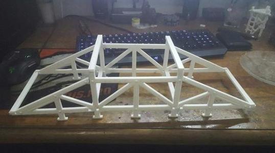 Generic bridge
