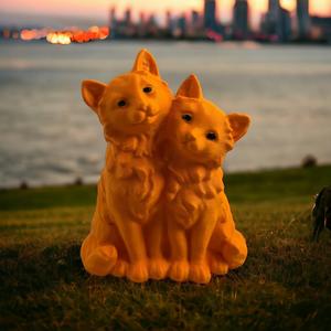 Cats friend