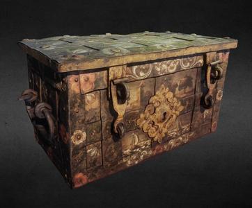 Armada chest