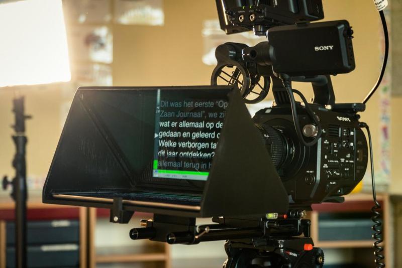 Autocue / Teleprompter