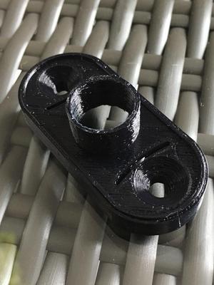 Door Handle / Poignée de porte