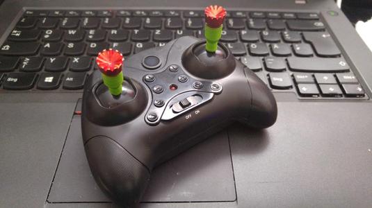 Stick Extensions E013 