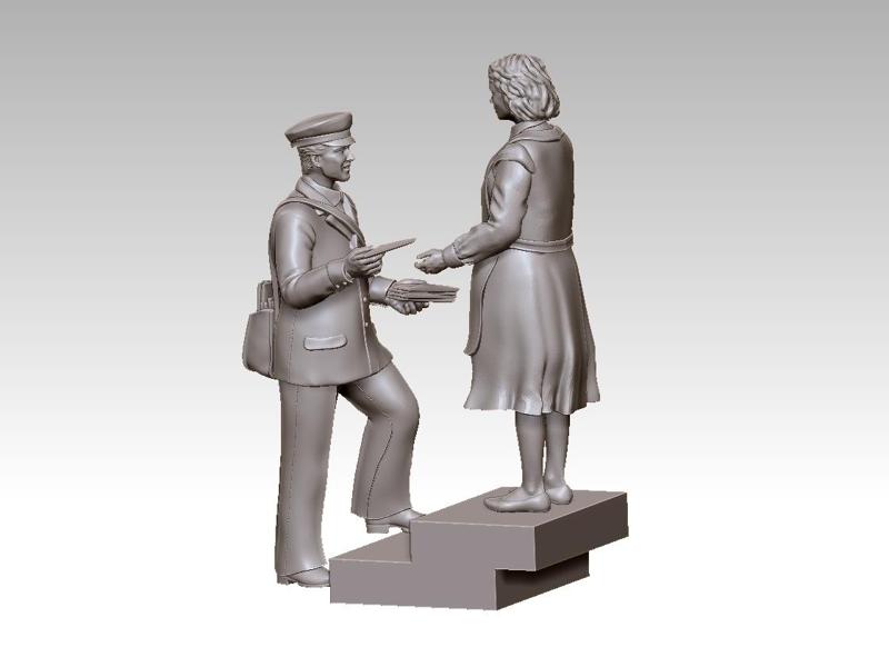 POSTMAN