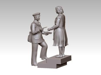 POSTMAN