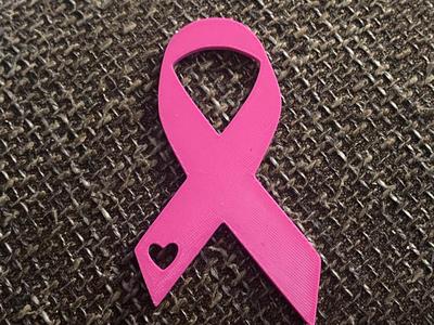 keyring for cancer
