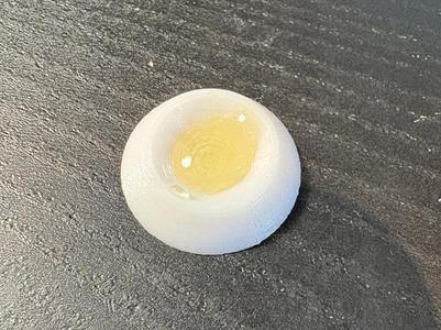 Ant Food bowl/cup