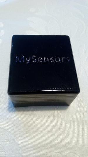 Sensebender Micro Box