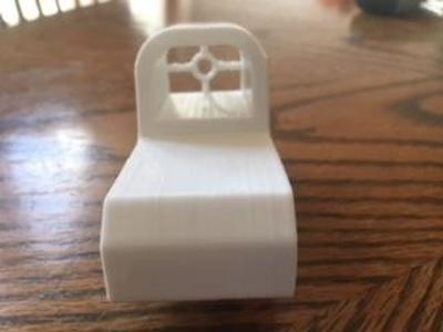 Snap on Nerf Holographic Sight