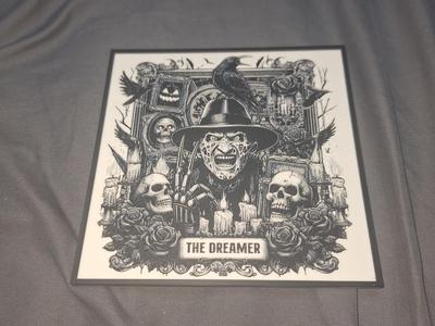 The Dreamer