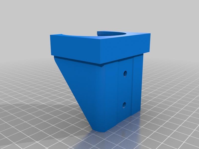 bomba de sangre con nema 17