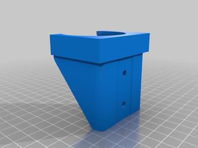 bomba de sangre con nema 17