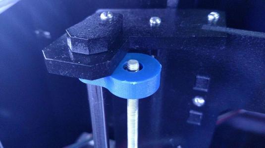 ANTI Z WOBBLE FOR GRABER I3