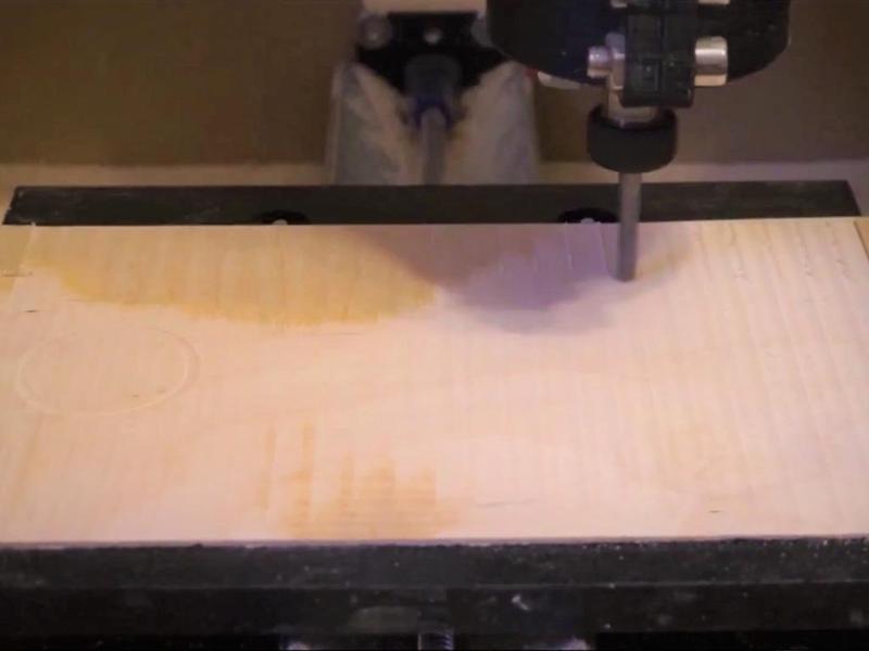 Sienci Mill One V2- Level your platform