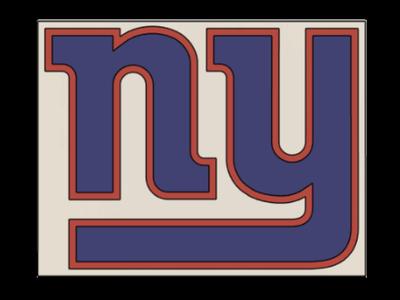 New York Giants Logo