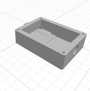 DIY Custom Ytong (Hebel/AAC) Ant Nest Shell